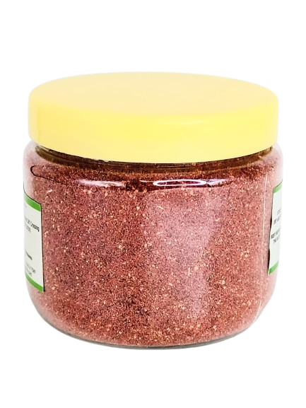 PORGY Anardana Powder – 100g Tangy and aromatic pomegranate seed powder